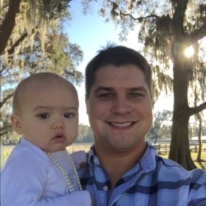 Meet your Posher, Travis